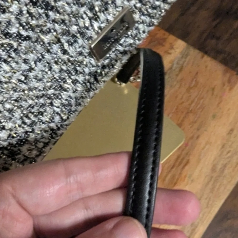 Kate Spade Kiki Convertible Bag